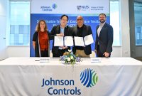 Johnson Controls Bergabung dengan Sustainable Tropical Data Centre Testbed 2.0, Perkuat Infrastruktur AI …
