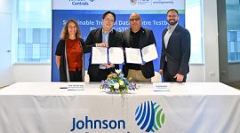 Johnson Controls Bergabung dengan Sustainable Tropical Data Centre Testbed 2.0, Perkuat Infrastruktur AI …