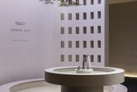 GROHE SPA Aqua Sanctuary: Menghadirkan Masa Depan Kemewahan di Asia Pasifik Lewat Ritual …