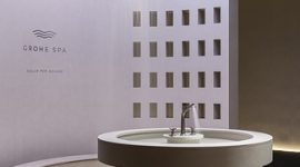 GROHE SPA Aqua Sanctuary: Menghadirkan Masa Depan Kemewahan di Asia Pasifik Lewat Ritual …