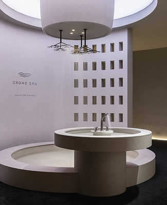 GROHE SPA Aqua Sanctuary: Menghadirkan Masa Depan Kemewahan di Asia Pasifik Lewat Ritual …