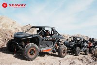 Segway Powersports Ajak Media dan Kreator Konten Amerika Latin dan Kanada Menjelajahi Proses …