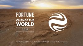 Envision Energy Tercatat dalam Daftar “Fortune’s 2026 Change the World” Berkat Konvergensi AI …