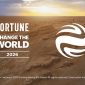 Envision Energy Tercatat dalam Daftar “Fortune’s 2026 Change the World” Berkat Konvergensi AI …