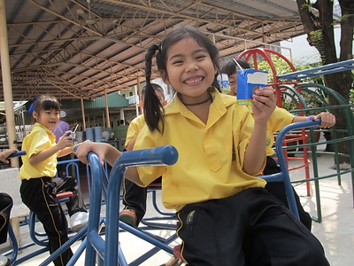 Memperingati World School Milk Day, Tetra Pak Soroti Peran Teknologi dalam Memperkuat Program …