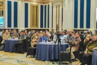 Ketua Umum PROPAMI Soroti Pentingnya Literasi Keuangan Investor