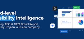 PR Newswire Luncurkan Fitur Baru yang Mengukur Visibilitas Merek Berdasarkan AEO & GEO …