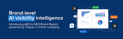 PR Newswire Luncurkan Fitur Baru yang Mengukur Visibilitas Merek Berdasarkan AEO & GEO …