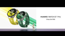 Huawei Perkenalkan Produk Flagship Generasi Baru dalam Acara Peluncuran Produk Global “Chase the …