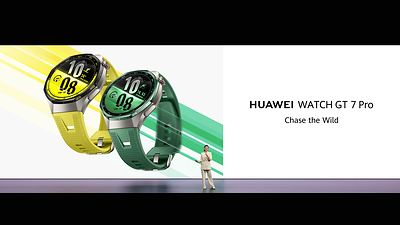 Huawei Perkenalkan Produk Flagship Generasi Baru dalam Acara Peluncuran Produk Global “Chase the …