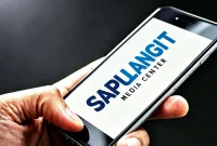 SapuLangit Media Center Perluas Distribusi Siaran Pers ke Lebih dari 200 Media Online …