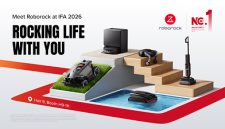 Roborock Hadirkan Ekosistem Pembersihan Cerdas yang Berpusat pada Kebutuhan Pengguna, Mulai dari Ruang …