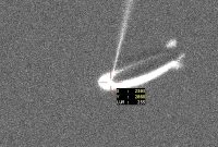 Sceye Mendukung SoftBank Corp. dalam Demonstrasi Laser Ranging Pertama di Dunia dengan Melacak …