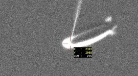Sceye Mendukung SoftBank Corp. dalam Demonstrasi Laser Ranging Pertama di Dunia dengan Melacak …