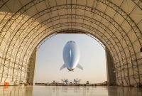 Platform Stratosfer Sceye Kembali Memasuki Amerika Serikat Setelah Mencetak Rekor Penerbangan Pulang-Pergi di …