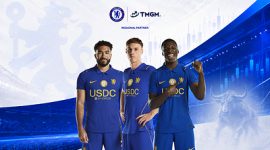 TMGM dan Chelsea FC Lanjutkan Kemitraan Hingga Tahun Keempat, Perluas Kolaborasi ke Timur …