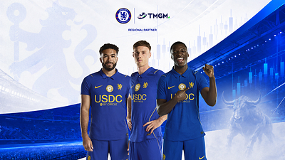 TMGM dan Chelsea FC Lanjutkan Kemitraan Hingga Tahun Keempat, Perluas Kolaborasi ke Timur …