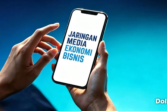 Press Release Korporasi Jadi Strategi Bangun Reputasi dan Perluas Jangkauan Informasi Bisnis di …