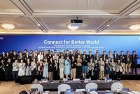 KTT Bisnis Global Kedua tentang Infrastruktur BRI untuk Mempercepat Pencapaian SDGs Digelar di …