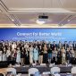 KTT Bisnis Global Kedua tentang Infrastruktur BRI untuk Mempercepat Pencapaian SDGs Digelar di …