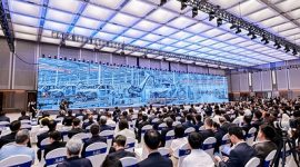 Forum Media Asia-Pasifik Dibuka di Shenzhen, Membangun Jembatan Saling Pengertian dan Koeksistensi melalui …