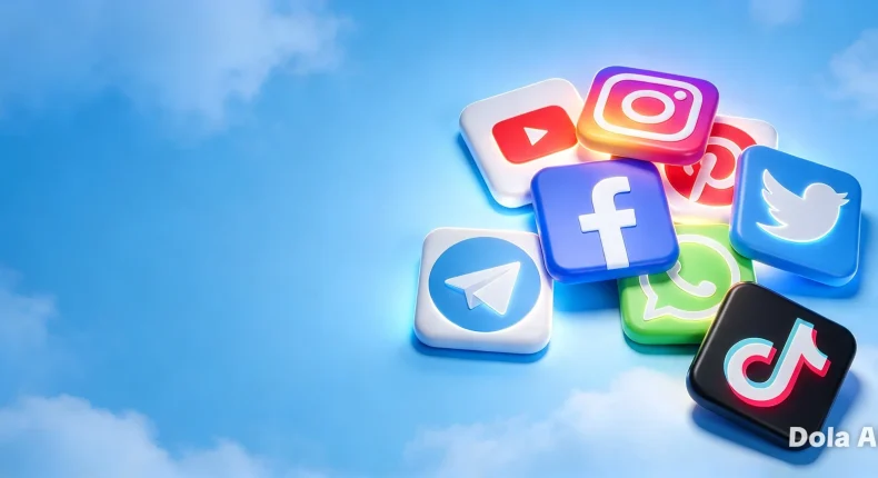 New Media Network Buka Peluang Bisnis bagi Pemilik Followers Media Sosial melalui Kolaborasi …
