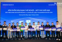 Grand Finale di Vietnam: Sungrow Master 2026 Tingkatkan Standar Keahlian Teknis dalam Bidang …