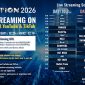 “a-nation 2026”, Salah Satu Festival Musik Terbesar Jepang, Siarkan Pertunjukan Secara Gratis di …