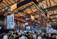 Blokees Gelar Debut Lebih dari 90 Produk Baru di Ajang Wonder Festival Shanghai …