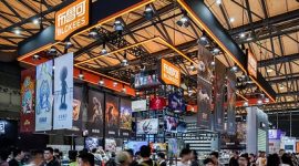 Blokees Gelar Debut Lebih dari 90 Produk Baru di Ajang Wonder Festival Shanghai …