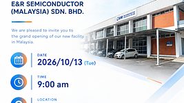 E&R Engineering Siapkan Pabrik Baru di Malaysia: Tingkatkan Kapasitas Produksi Material Kemasan Global …