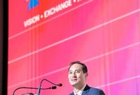Platform Asia Pasifik Baru VXA Hadirkan Pemerintah, Pelaku Dunia Usaha, dan Pemimpin Teknologi …