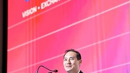 Platform Asia Pasifik Baru VXA Hadirkan Pemerintah, Pelaku Dunia Usaha, dan Pemimpin Teknologi …