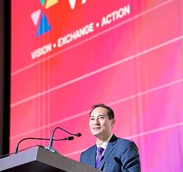 Platform Asia Pasifik Baru VXA Hadirkan Pemerintah, Pelaku Dunia Usaha, dan Pemimpin Teknologi …