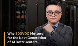 Daya Listrik Jadi Tantangan Berikutnya untuk Infrastruktur AI: DIGITIMES Bahas Peralihan Menuju Pusat …
