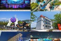 Festival Paus Ulsan Ke-30 Rayakan Hari Jadi Bersejarah, Angkat Transformasi Jangsaengpo Menjadi Destinasi …