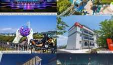 Festival Paus Ulsan Ke-30 Rayakan Hari Jadi Bersejarah, Angkat Transformasi Jangsaengpo Menjadi Destinasi …