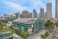 Program Executive MBA di SMU Tembus Peringkat 50 Besar Dunia dalam Daftar yang …