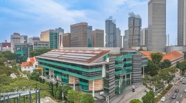 Program Executive MBA di SMU Tembus Peringkat 50 Besar Dunia dalam Daftar yang …