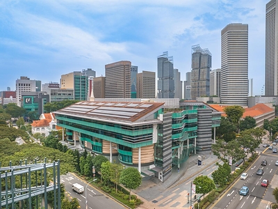 Program Executive MBA di SMU Tembus Peringkat 50 Besar Dunia dalam Daftar yang …