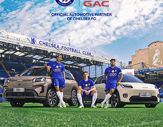 Chelsea FC Umumkan Kemitraan Global Terbaru dengan GAC
