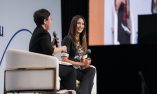 Eileen Gu Tampil sebagai Pembicara dalam KFF Inspiring Women Leadership Series di SMU