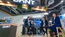CHINT Pamerkan “Prefab Power Pod” di Ajang DCWA 2026, Percepat Pembangunan Pusat Data …