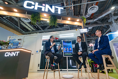 CHINT Pamerkan “Prefab Power Pod” di Ajang DCWA 2026, Percepat Pembangunan Pusat Data …