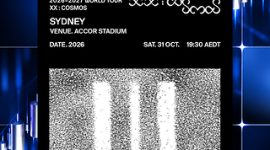 TMGM Dukung Konser “BIGBANG 2026-2027 WORLD TOUR ” di Sydney sebagai Sponsor Resmi …