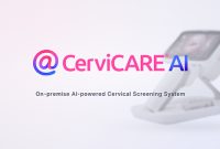 NTL HEALTHCARE Luncurkan Solusi AI On-Premises “CerviCARE® AI AT” secara Global