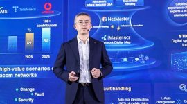 Solusi NG WAN Huawei Kini Siap Digunakan secara Komersial dan Berskala Luas, Dorong …