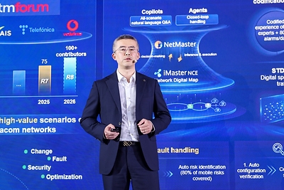 Solusi NG WAN Huawei Kini Siap Digunakan secara Komersial dan Berskala Luas, Dorong …
