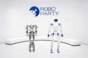 RoboParty Luncurkan RP1 di Asia Tenggara, Hadirkan Solusi Robotika dengan Platform Terbuka dan …