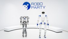 RoboParty Luncurkan RP1 di Asia Tenggara, Hadirkan Solusi Robotika dengan Platform Terbuka dan … RoboParty Luncurkan RP1 di Asia Tenggara, Hadirkan Solusi Robotika dengan Platform Terbuka dan …